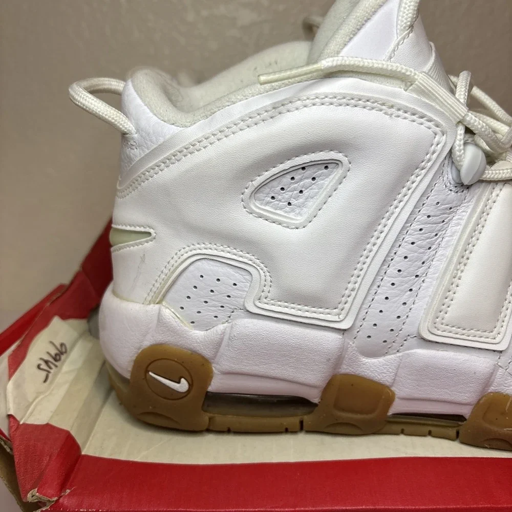 Nike‎ Air More Uptempo 